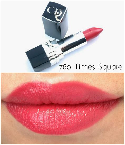 rouge dior lipstick swatches 2015|christian Dior rouge lipstick.